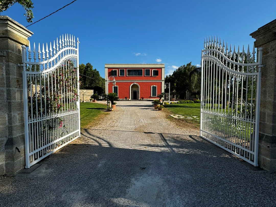 Tenuta Monaci La Murra主图