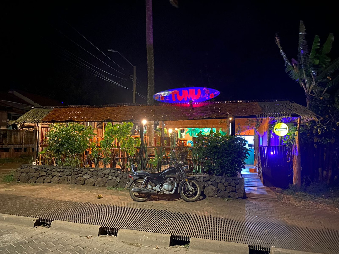 Restobar Tumu Koa