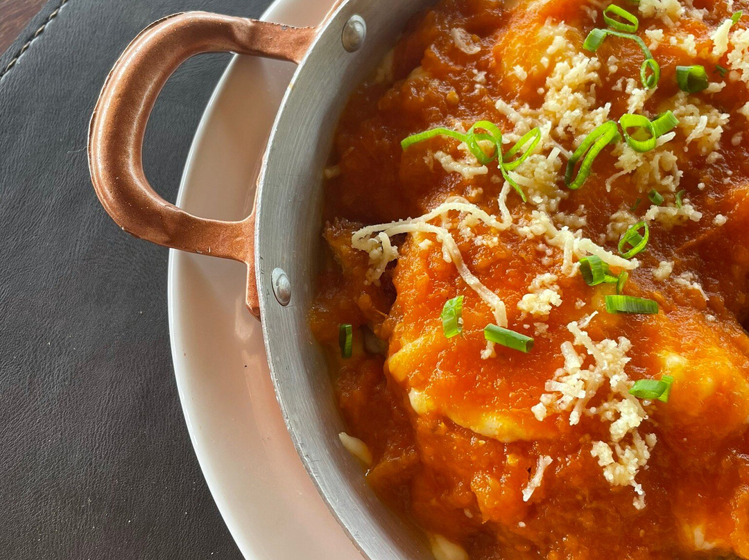 Eco Parque Angicos-Bananeiras必去景点