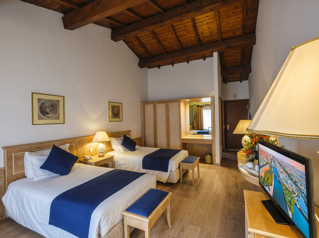 Orologio Hotel Ferrara主图