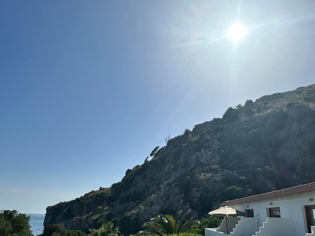 Preveli Crete - Dionysos Tavern & Rooms主图