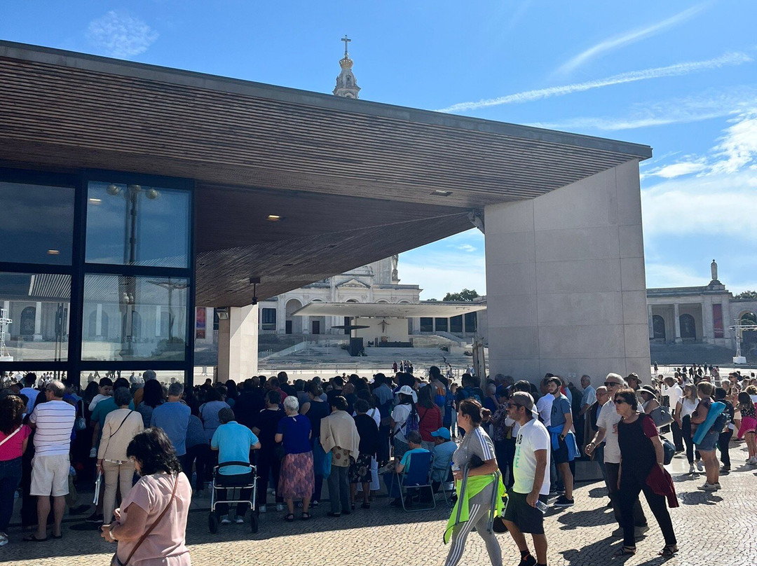 Triunfos Partilhados-埃斯托里尔必去景点