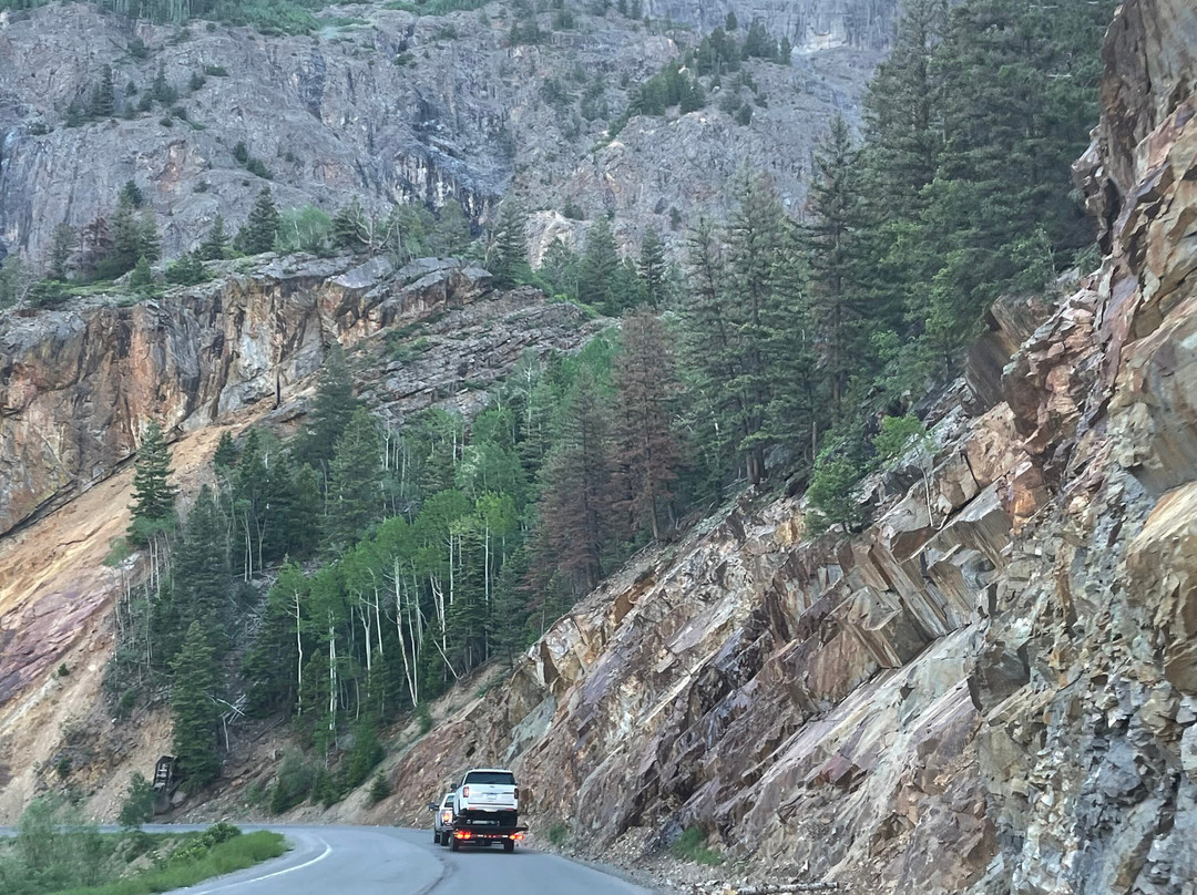 Durango Craft Spirits-杜兰戈必去景点