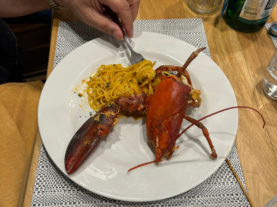 Cave餐馆和美食-Ristorante Donna Fugata