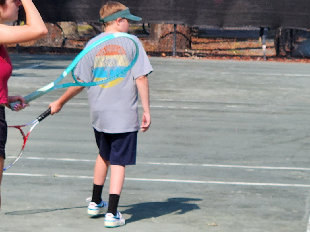 Palmetto Dunes Tennis & Pickleball Center景点图片