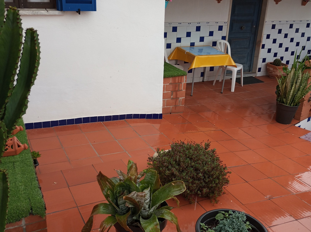 Vila Turistica Conde Fidalgo主图