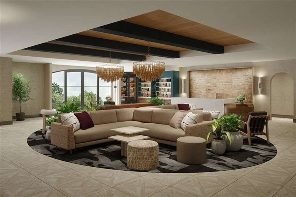 Bellasera Hotel & Suites Paso Robles, Tapestry By Hilton主图