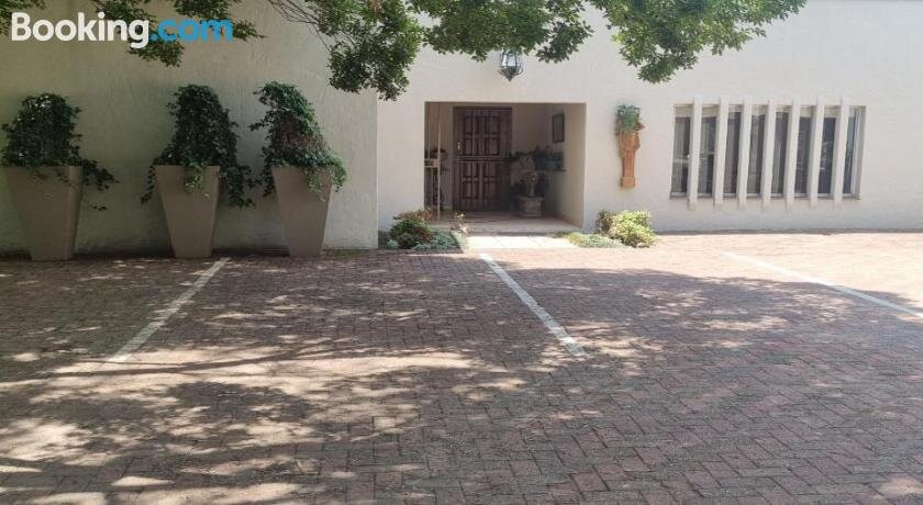 Frankfort Guest House主图