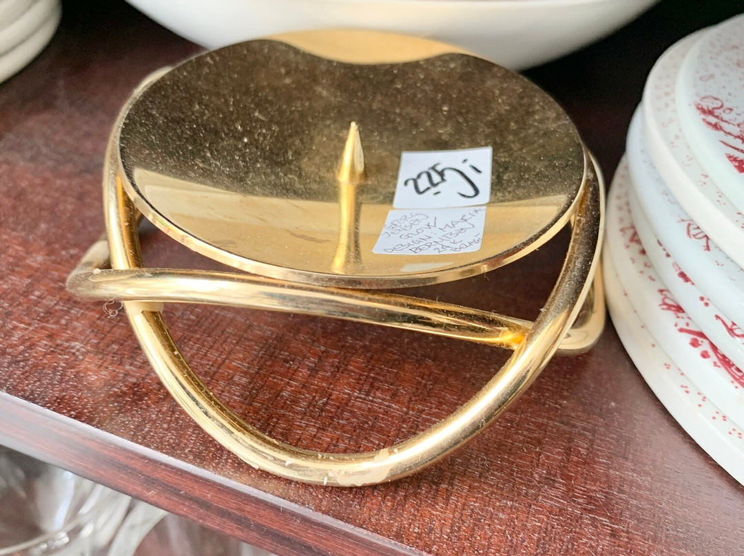 Veirhanen-Klippinge必去景点