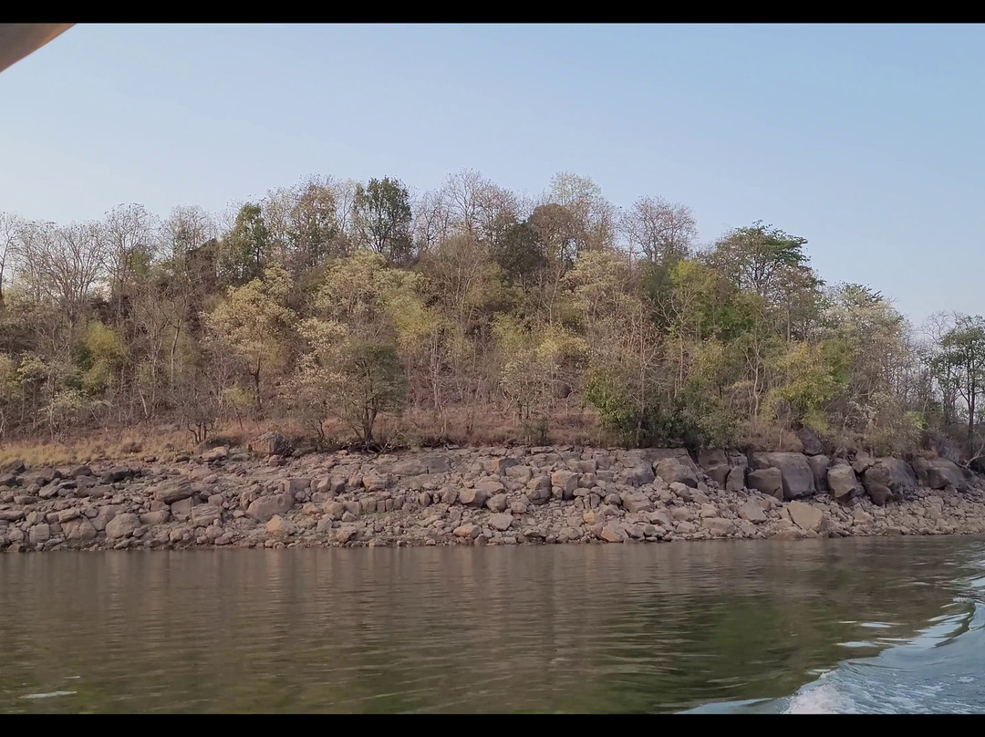 Tawa Dam-Hoshangabad必去景点