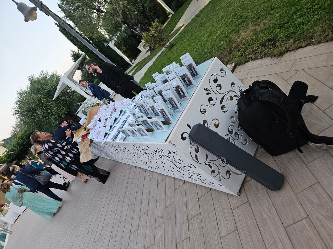 Bel Sito Hotel le due torri主图