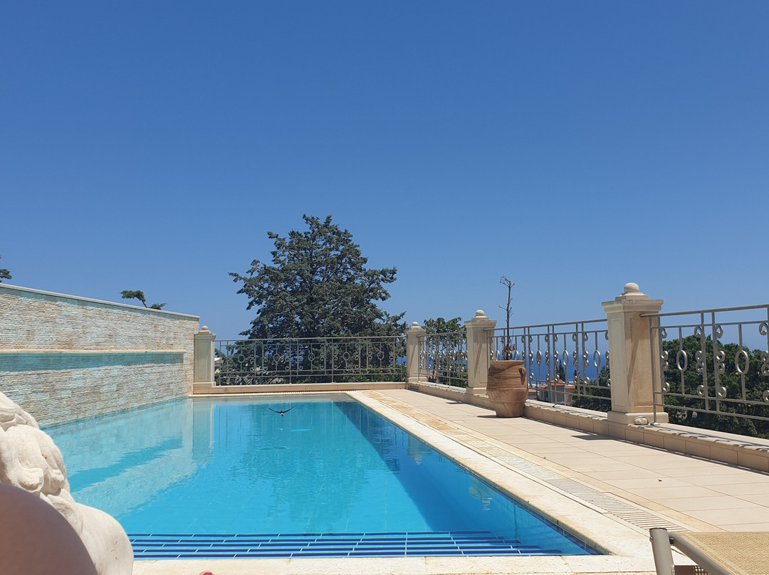 Casa dell' Aristea主图