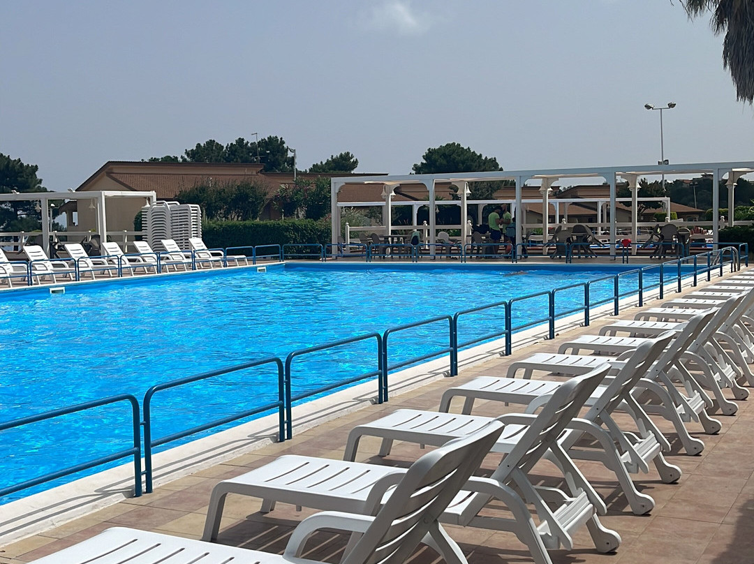 Villaggio La Pace Club主图