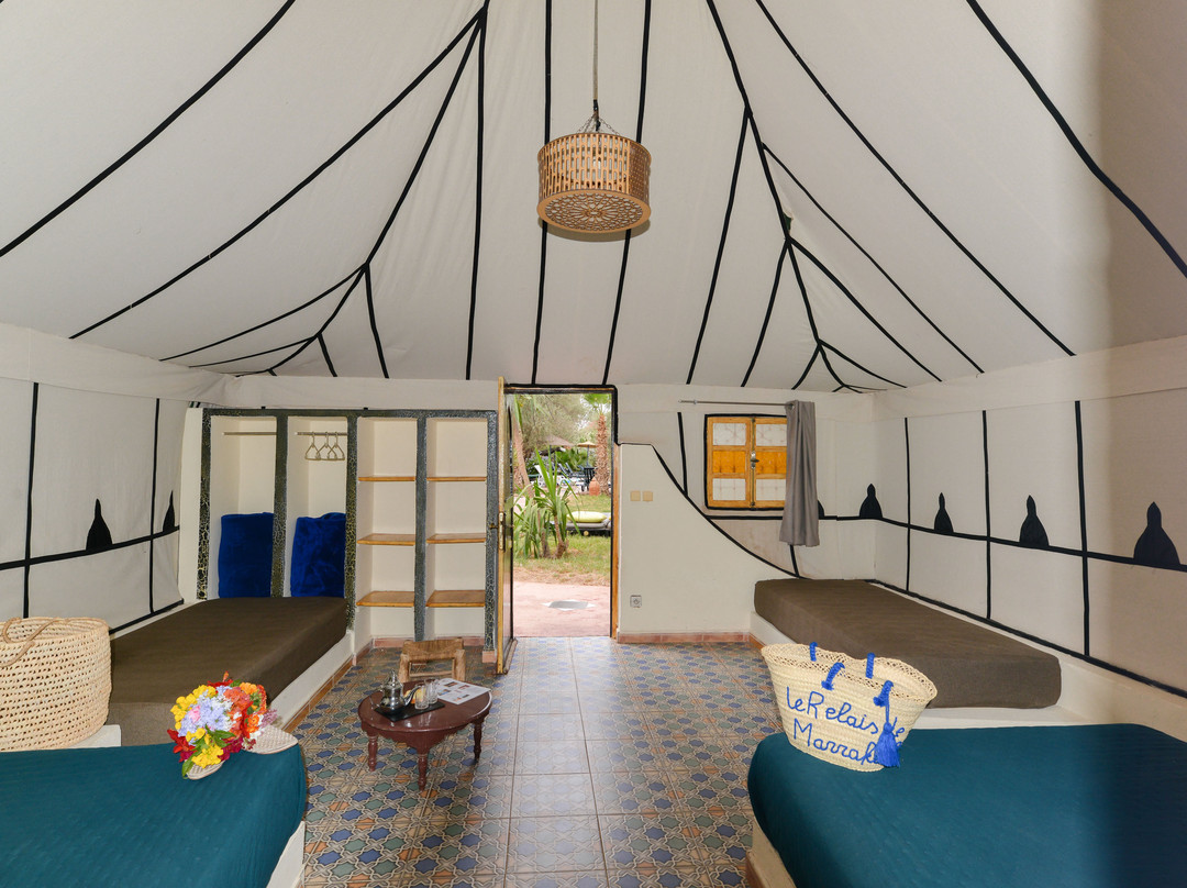 Le Relais de Marrakech主图