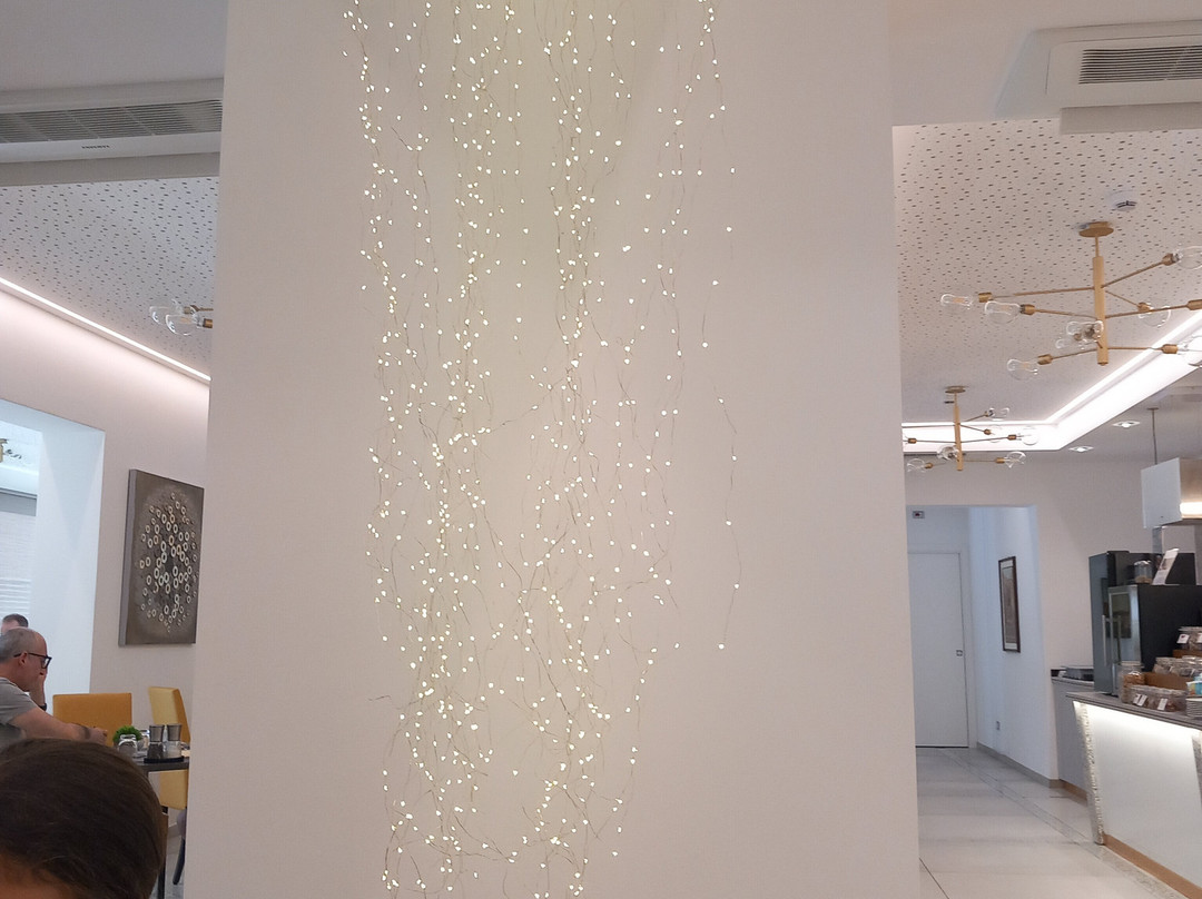 Romagna Suite Hotel主图