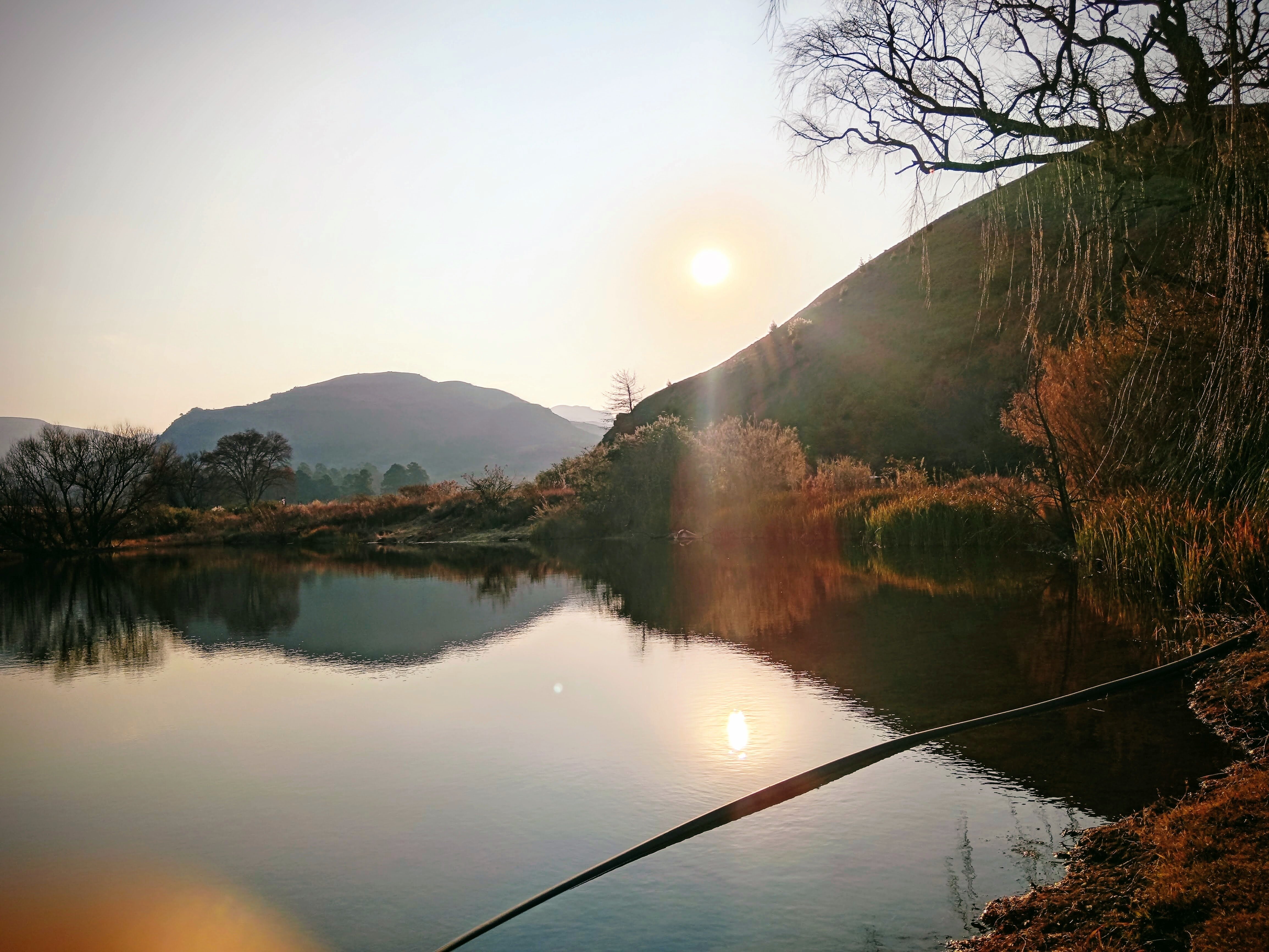 Premier Resort Sani Pass-浴室
