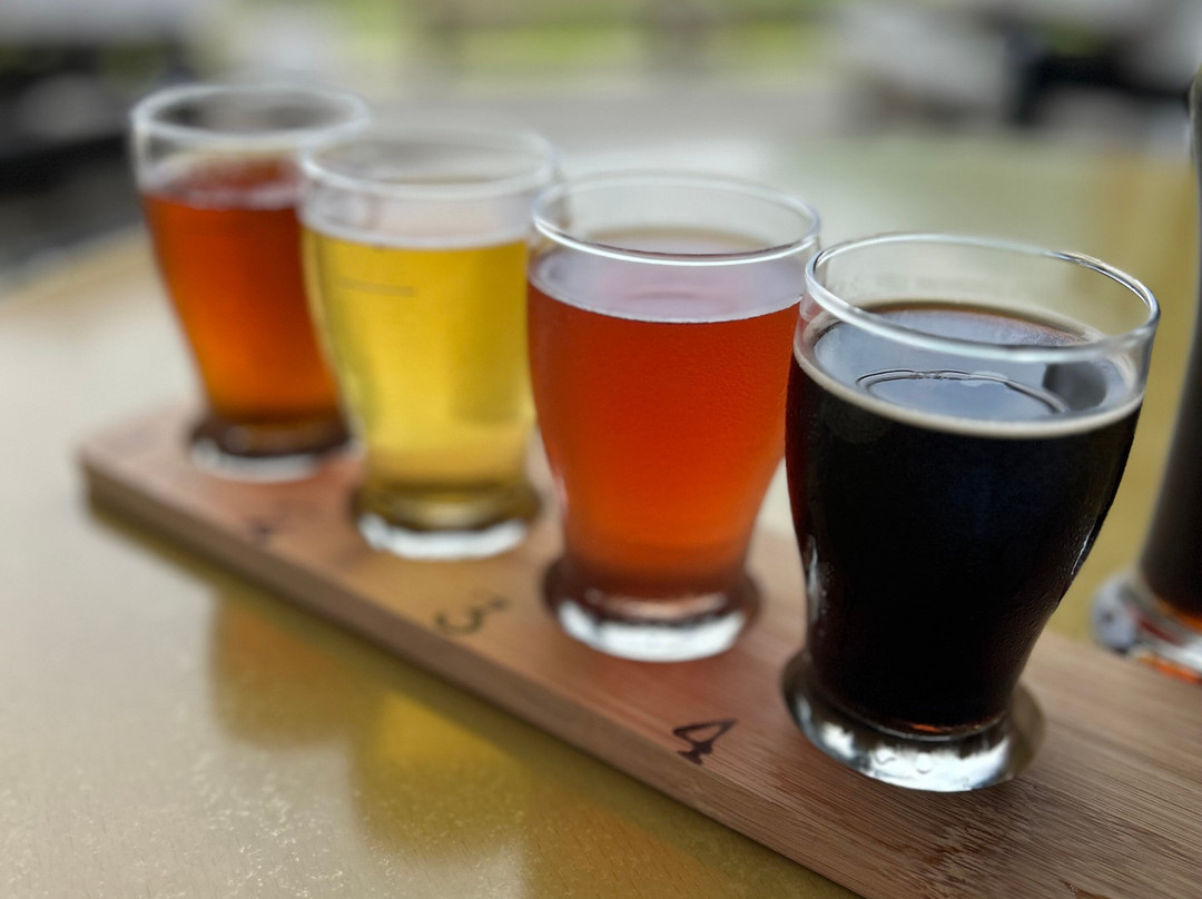 Wagner Valley Brewing Co景点图片