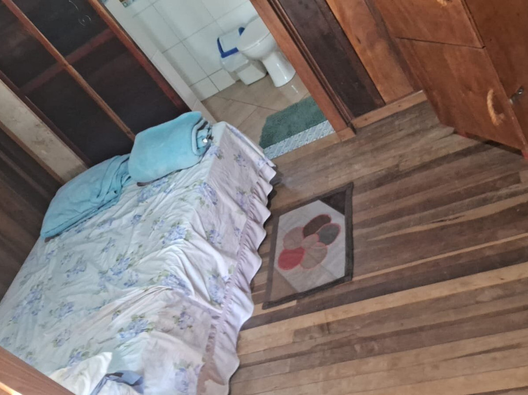 Pousada Núcleo Terra主图