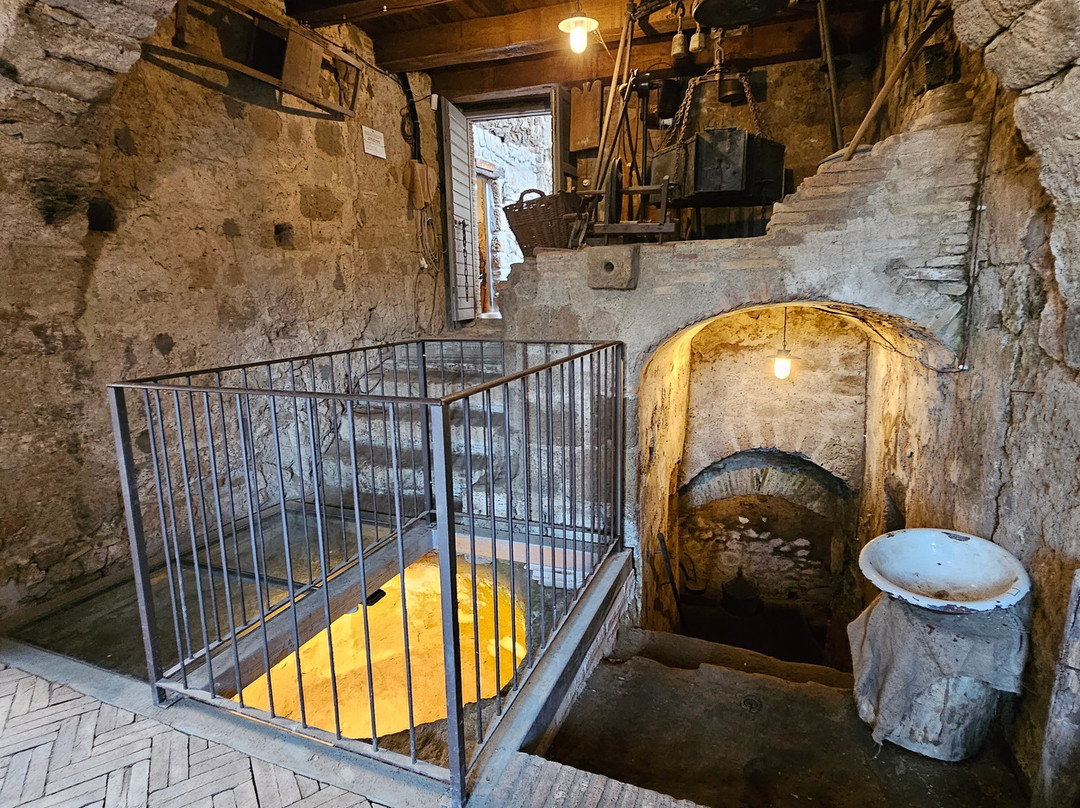 Centro Storico di Celleno Vecchia景点图片