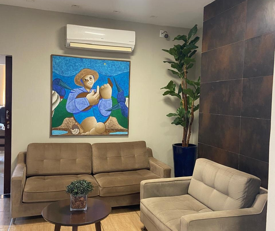 Riviera Pantanal Hotel主图