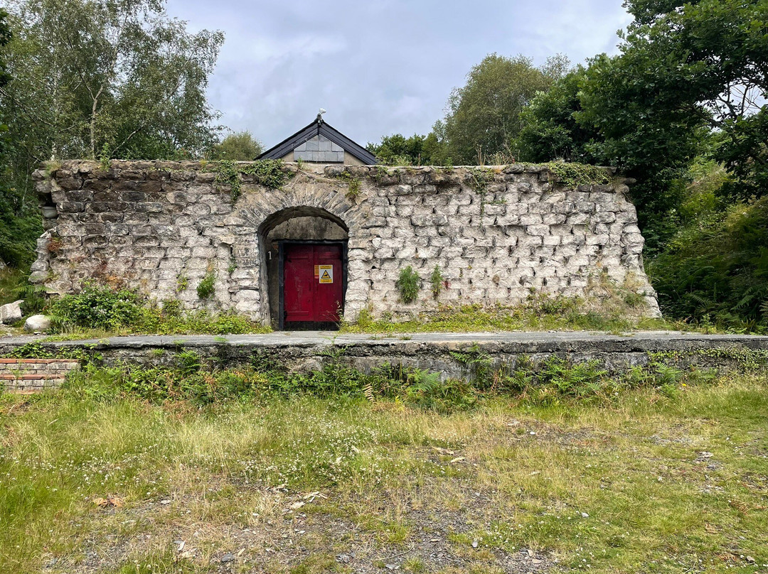 Gwaith Powdwr Nature Reserve景点图片