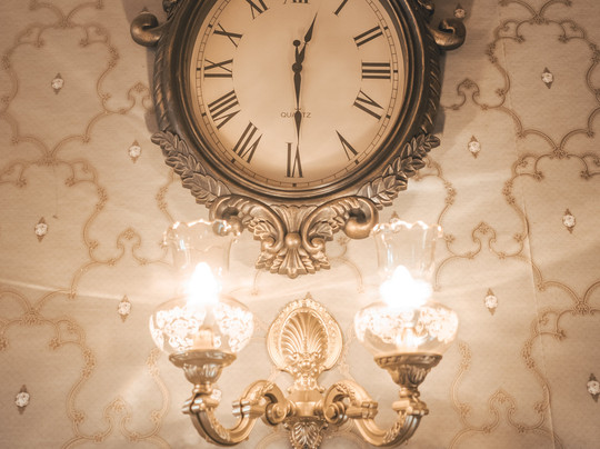 Ada Palas Hotel Buyukada主图