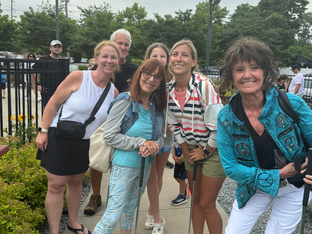 Sayville Falls Mini Golf-Sayville必去景点