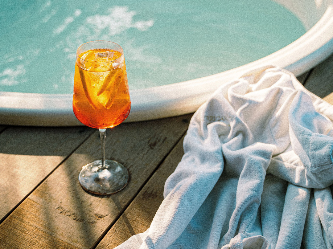 Hotel Hurricane Jeri (Praia)主图