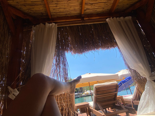 Hakiliki Beach Club-卡斯必去景点