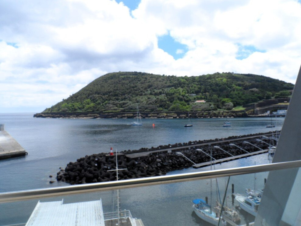 Angra Marina Hotel主图