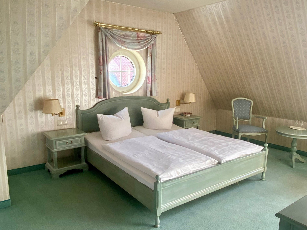 马克特酒店主图