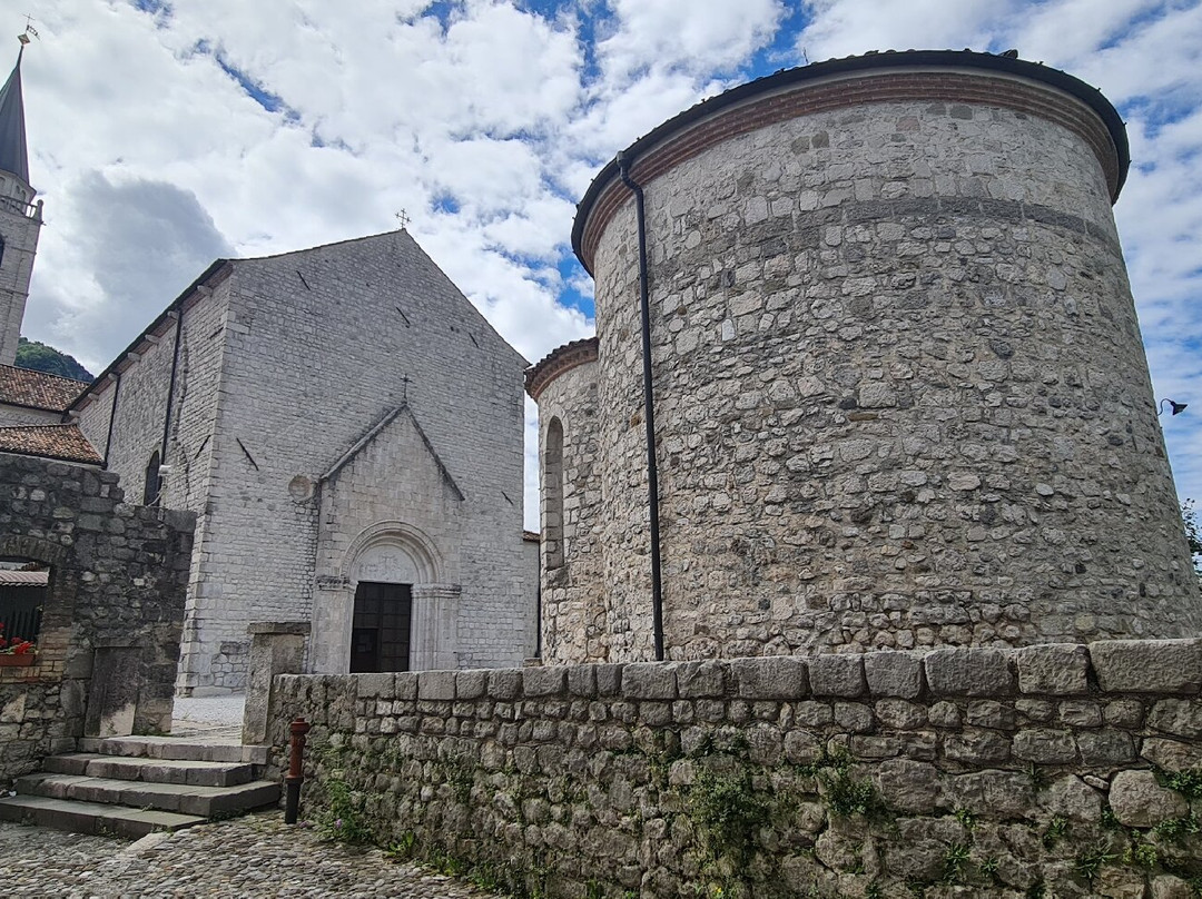 Duomo di Sant’Andrea Apostolo景点图片