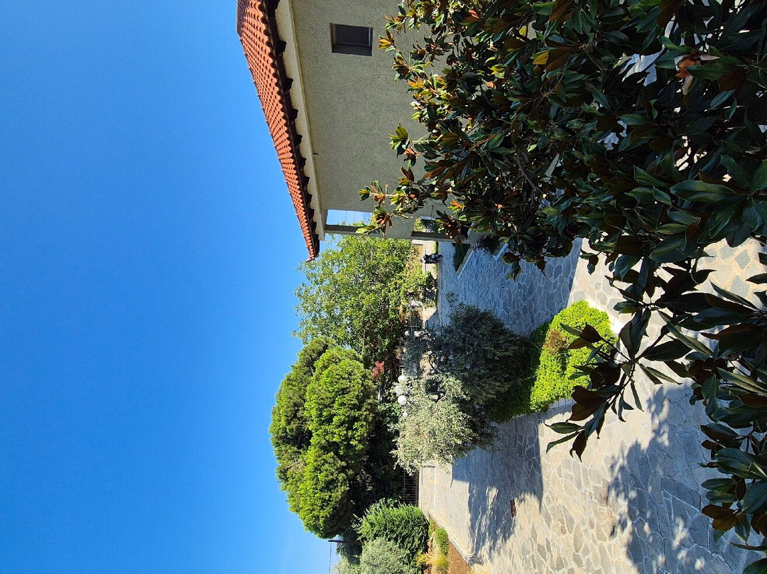 Filippos Hotel主图