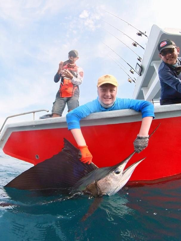 Sport Fishing Asia景点图片