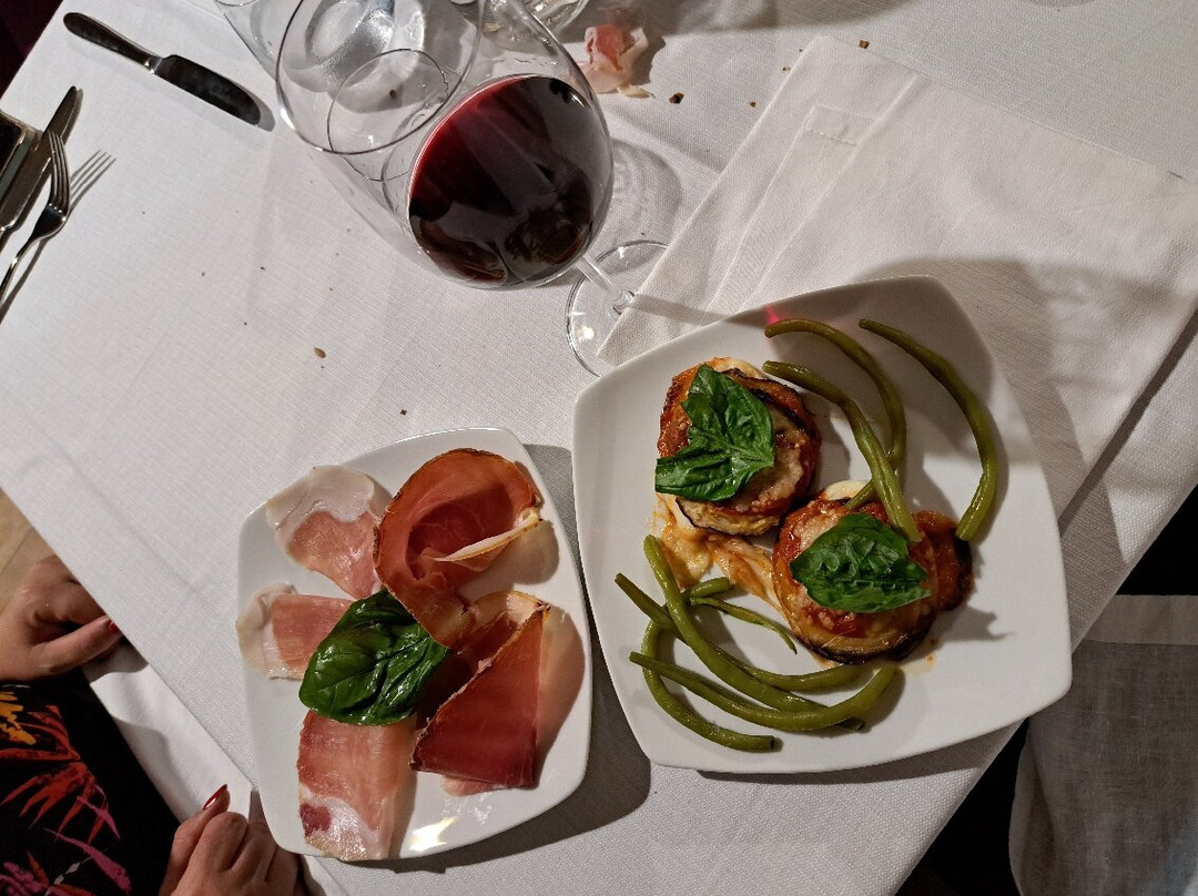 il Tiglio Bed and Breakfast主图