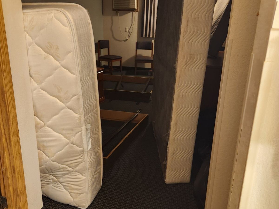 Econo Lodge Inn & Suites主图