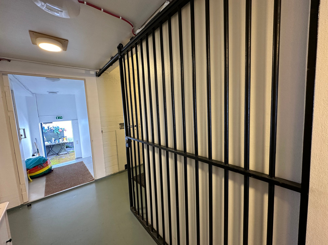 Hotel Bulevard Hanko主图