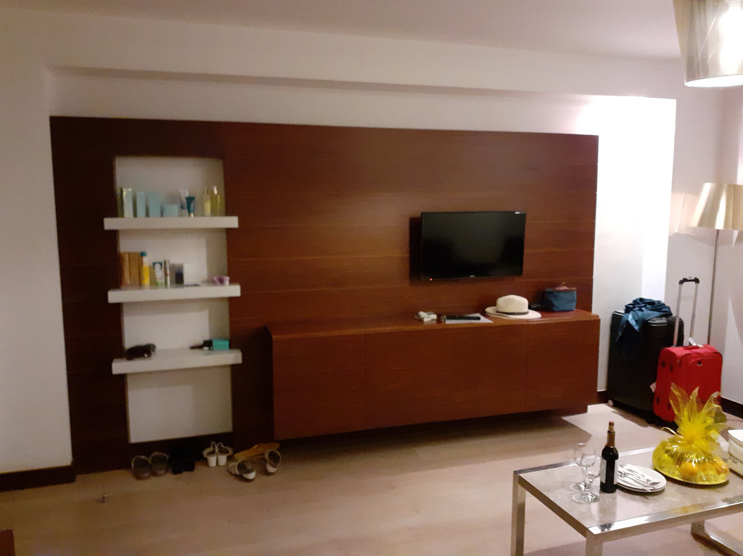 Oleander Hotel主图