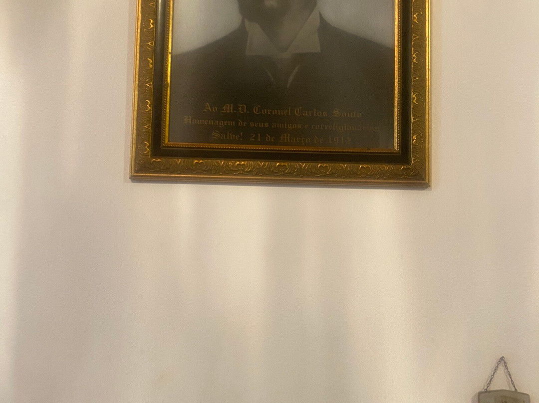 Pousada Rio De Contas主图