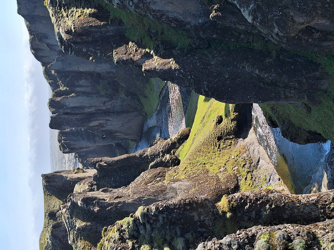 Secret Iceland景点图片