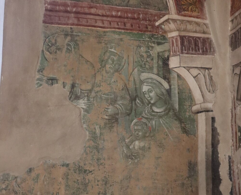 Chiesa di San Vittore景点图片