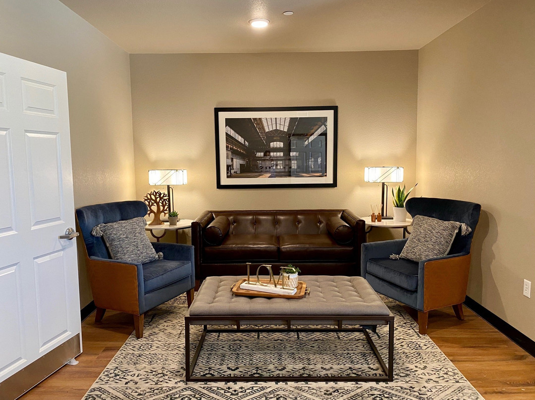 The Parker Hotel主图