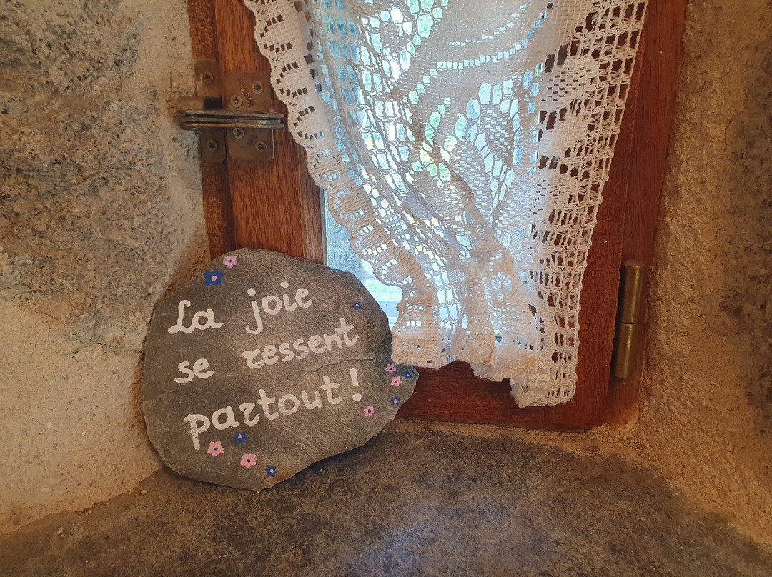 Gîte et Chambre d'hôtes Lo Soulenquo主图