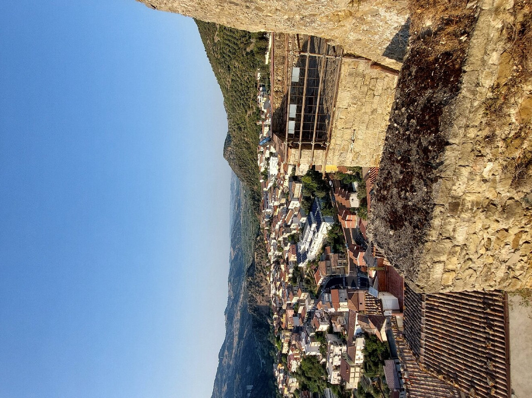 Castello di Isabella Morra景点图片