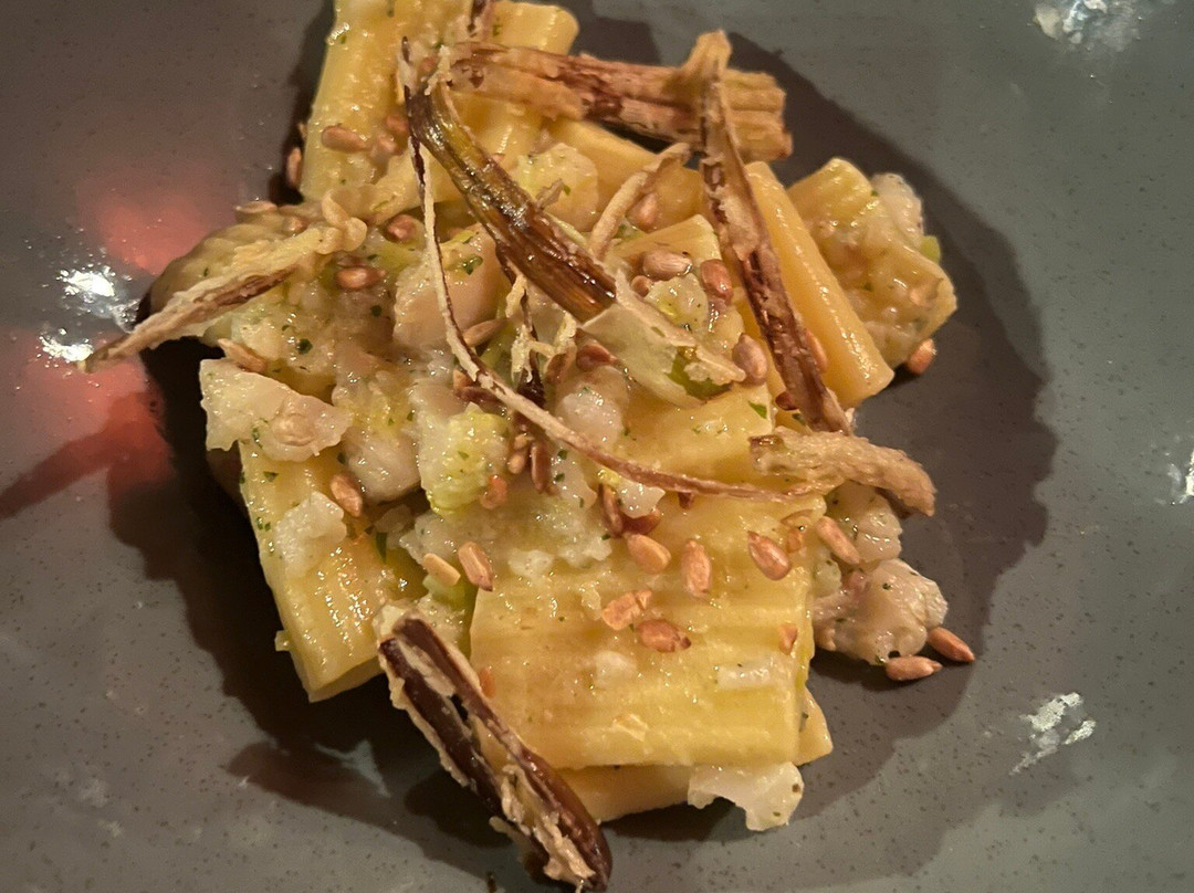 Palmo Mare景点图片