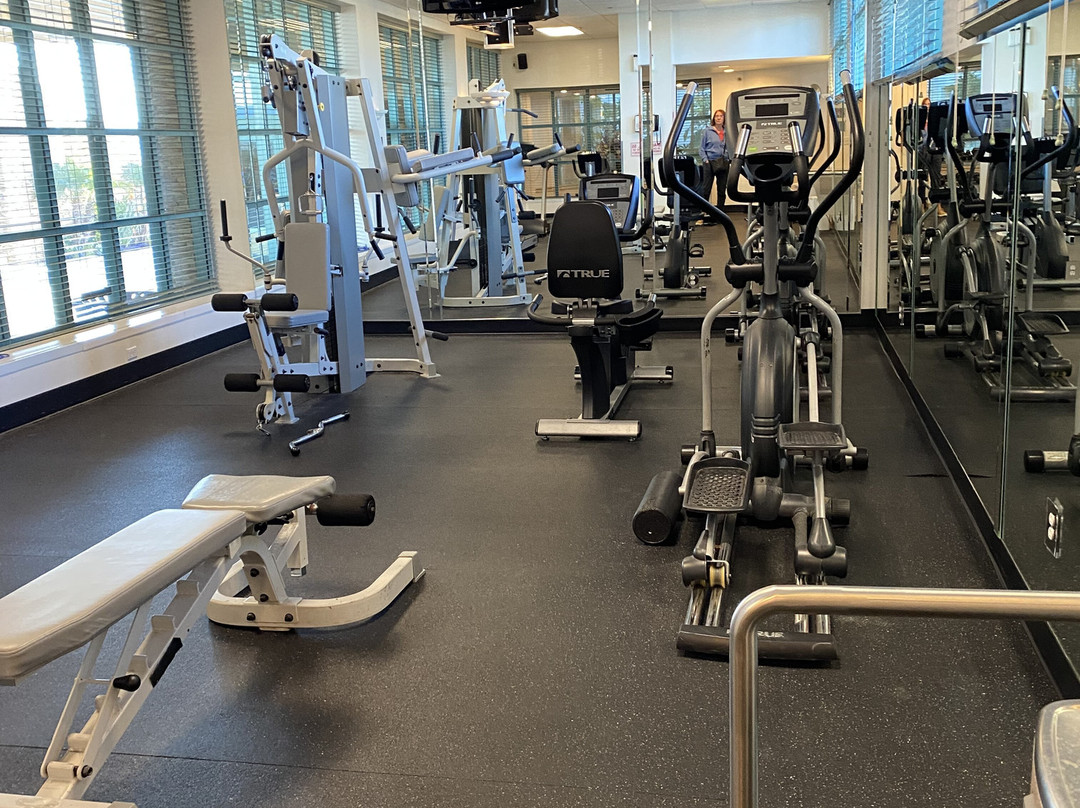 Grand Vista Hotel主图