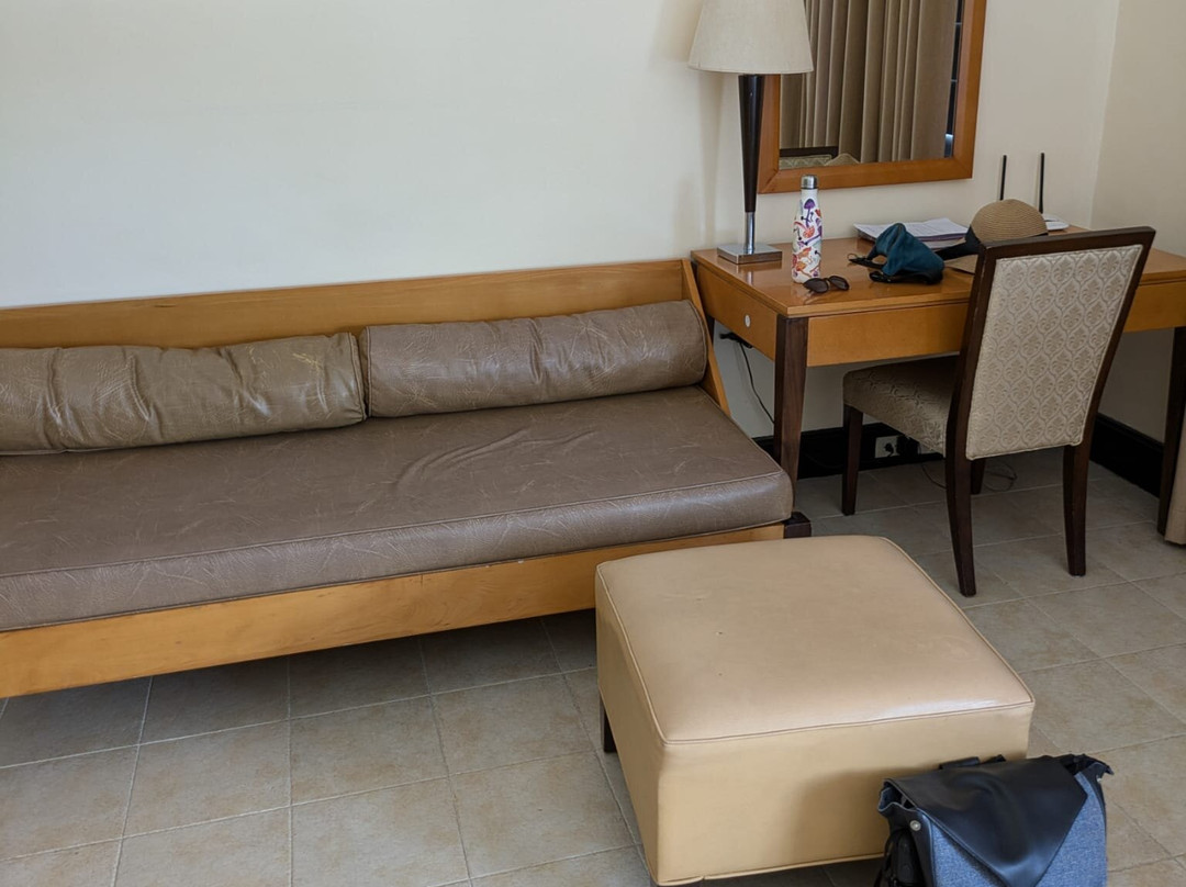 庞特菲诺酒店主图