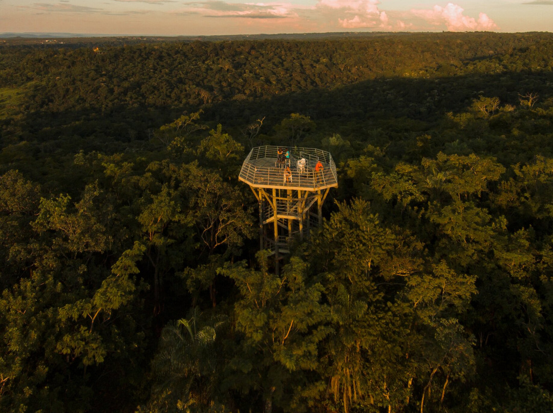Chapada dos Guimaraes旅游攻略图片