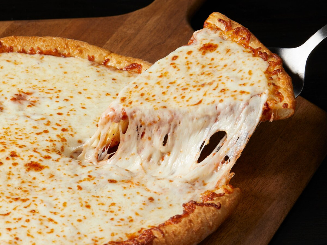 肖洛餐馆和美食-Pizza Factory