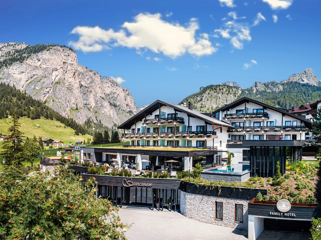 Family Hotel Biancaneve